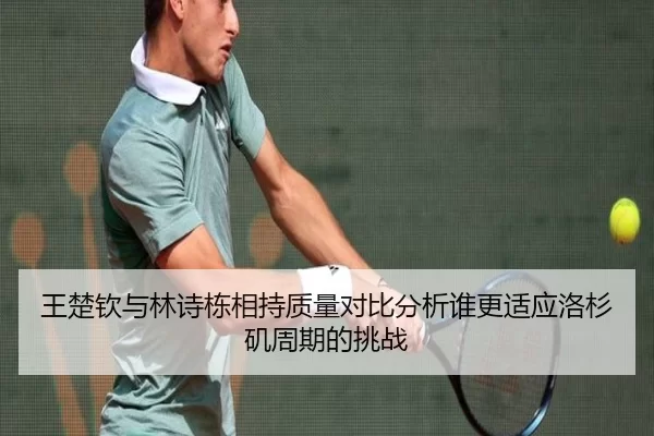 王楚钦与林诗栋相持质量对比分析谁更适应洛杉矶周期的挑战
